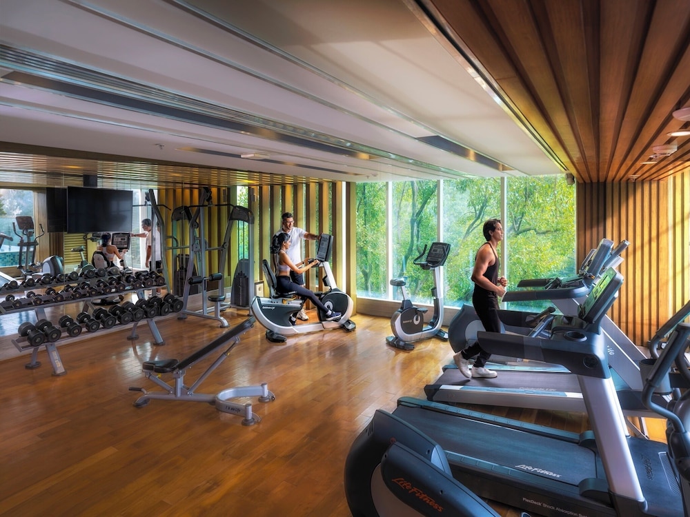 Welcomhotel by ITC Hotels, Richmond Road, Bengaluru 44/67