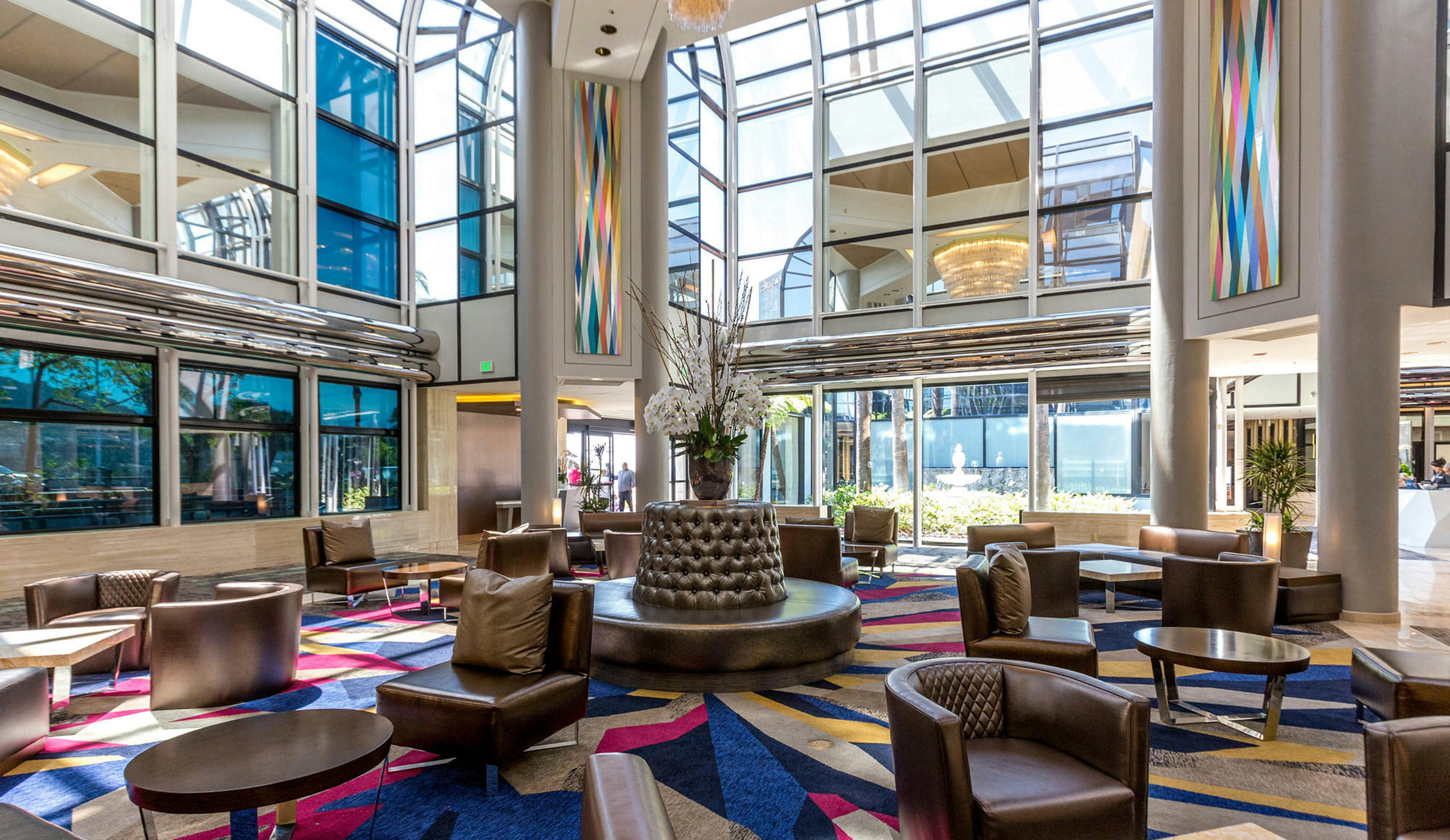 Hilton Los Angeles Universal City 15/39