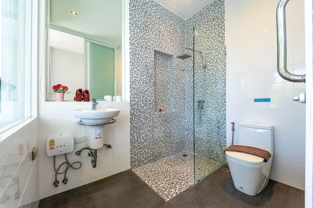 Phu Montra Villa With Ocean View A4 48/50