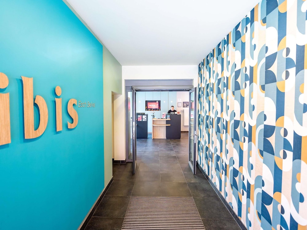 ibis Esch Belval 58/64