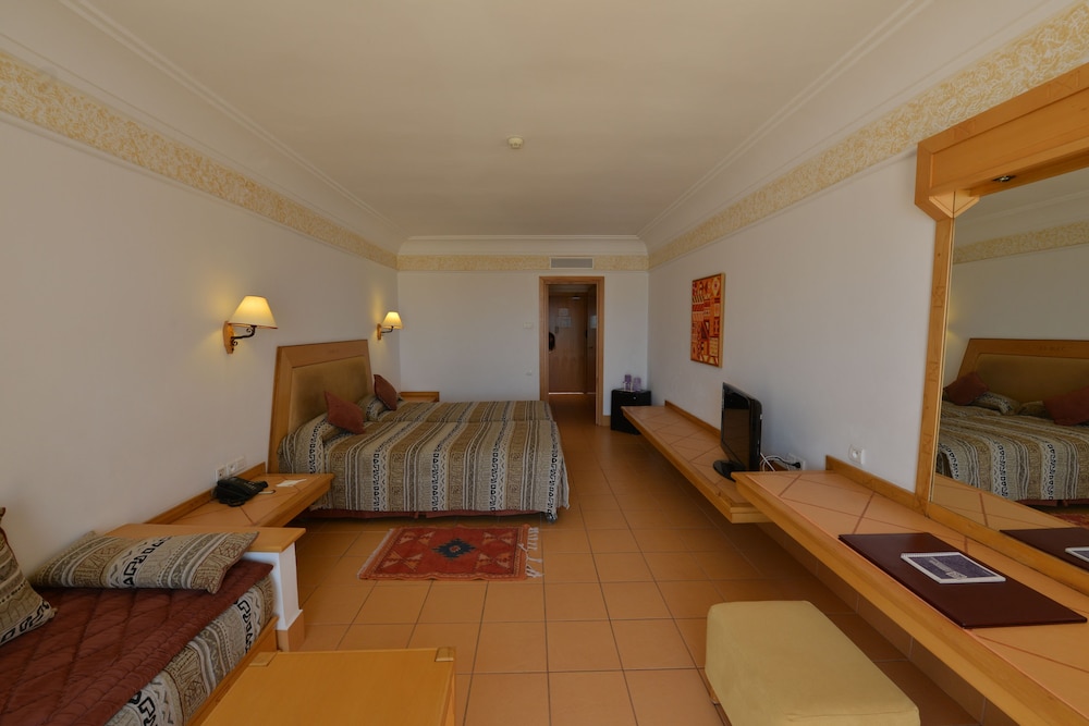 Timoulay Hotel Spa Agadir 56/70