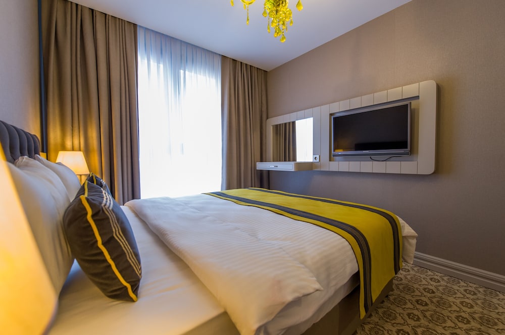 Homelike Hotel 37/74