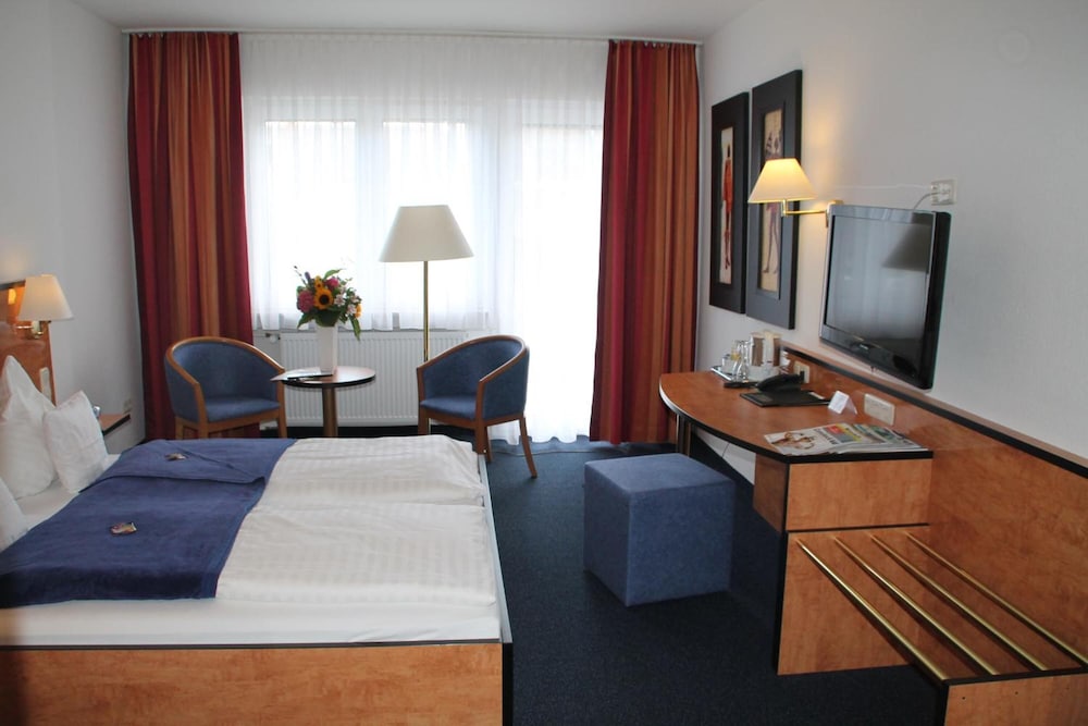 Trip Inn Hotel Zum Riesen 21/50