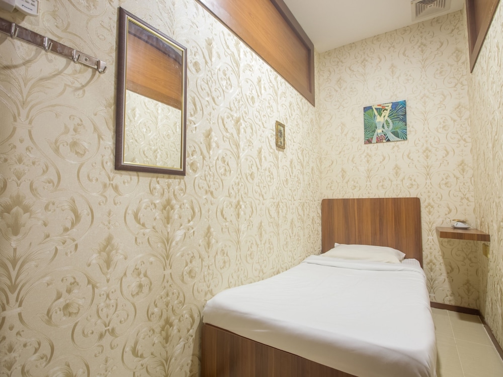 Hotel O Rebecca's Homes 28/42