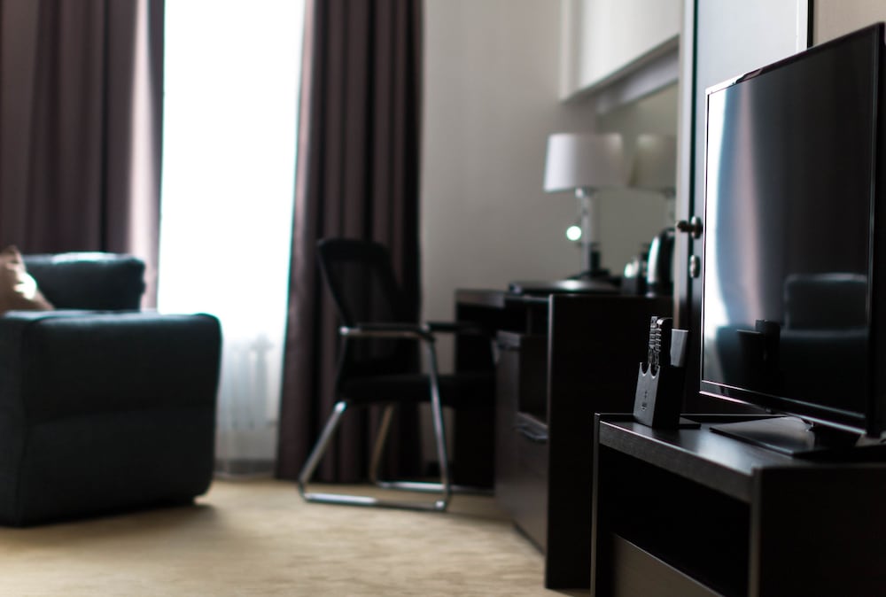 Solutel Hotel 7/66