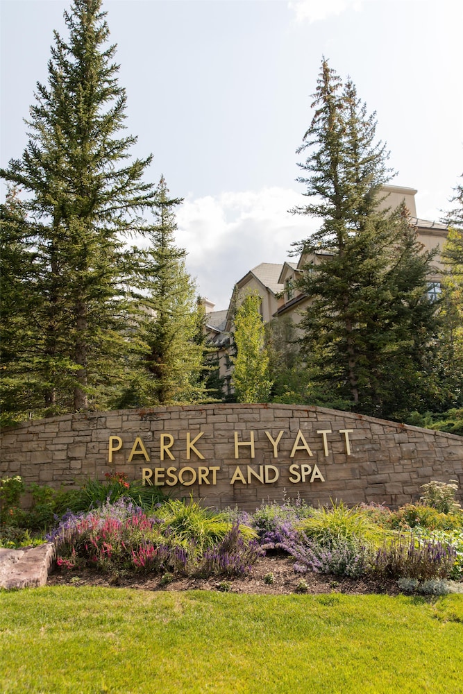 Park Hyatt Beaver Creek Resort and Spa 73/76