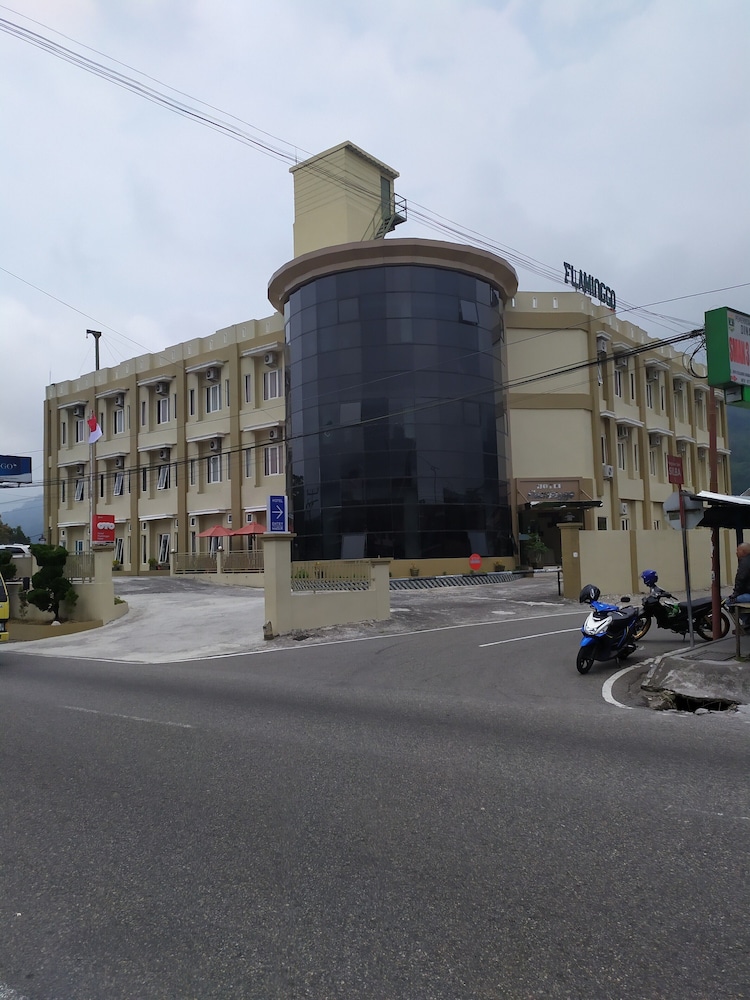 Hotel Rangkayo Basa Padang Panjang 28/36