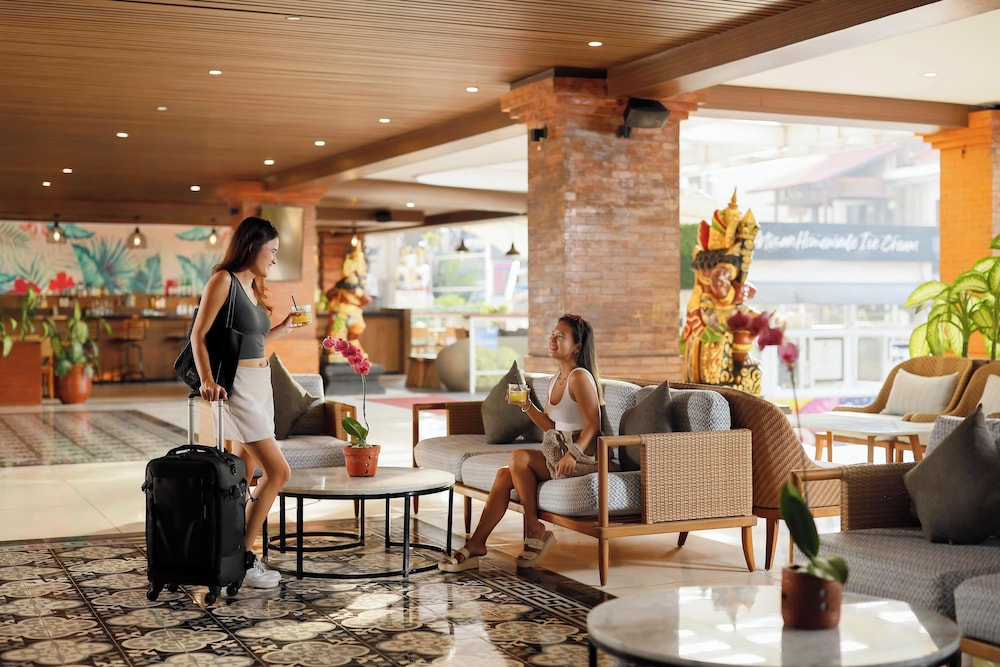 Aston Canggu Beach Resort 35/61