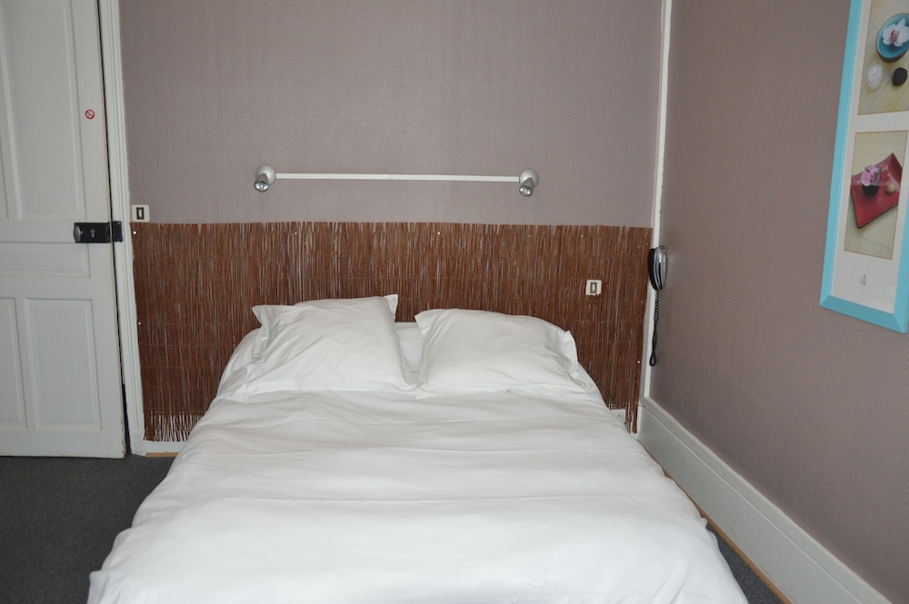 Hotel De Normandie 13/31