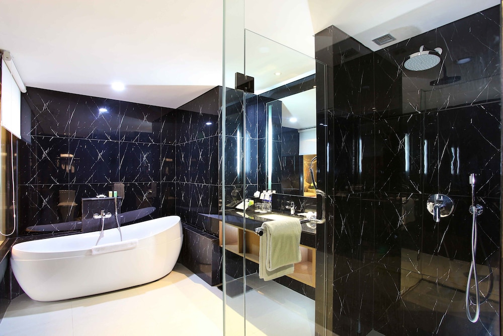 Swiss-Belhotel Airport Jakarta 20/42