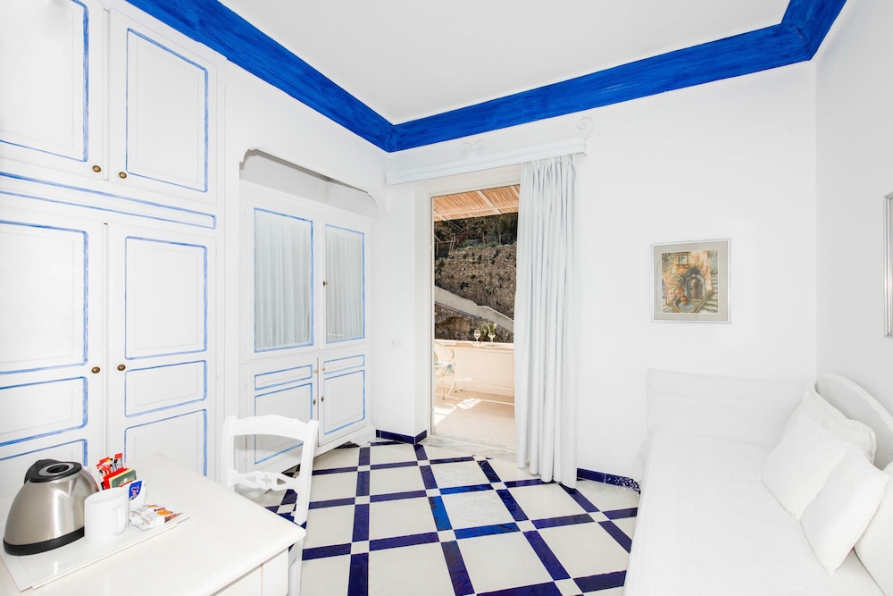 Villa Flavio Gioia 21/67