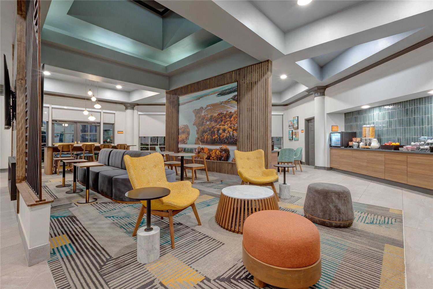 La Quinta Inn And Suites By Wyndham Sherman 16/29