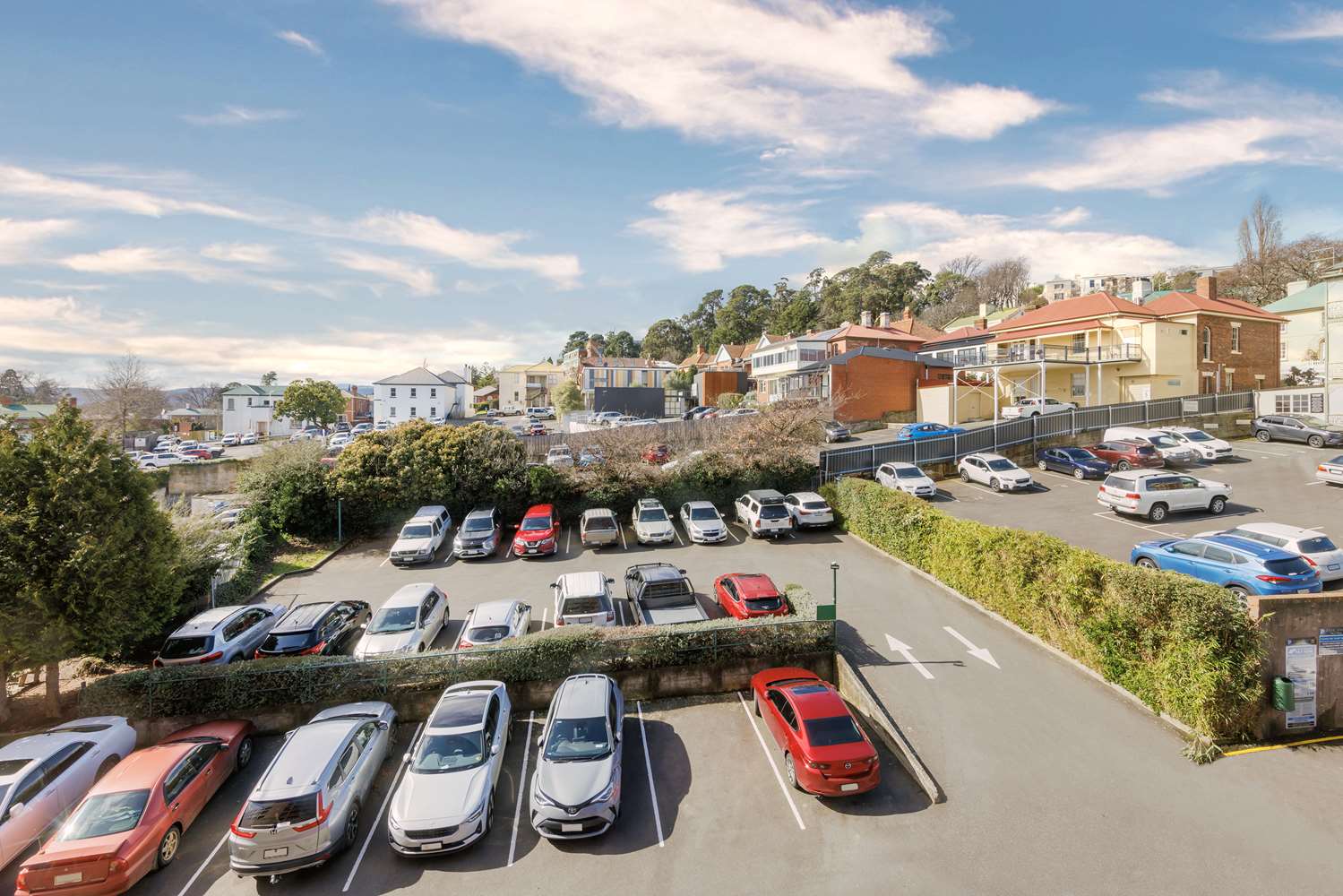 Best Western Plus Launceston 42/44