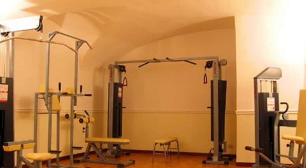 Hotel Viminale 28/50