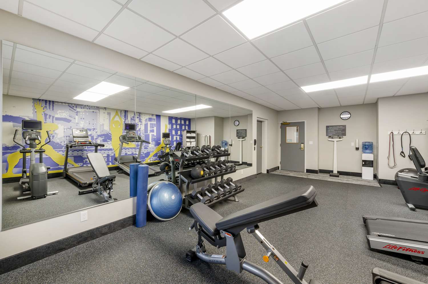 Best Western Plus Harrisonburg 7/13