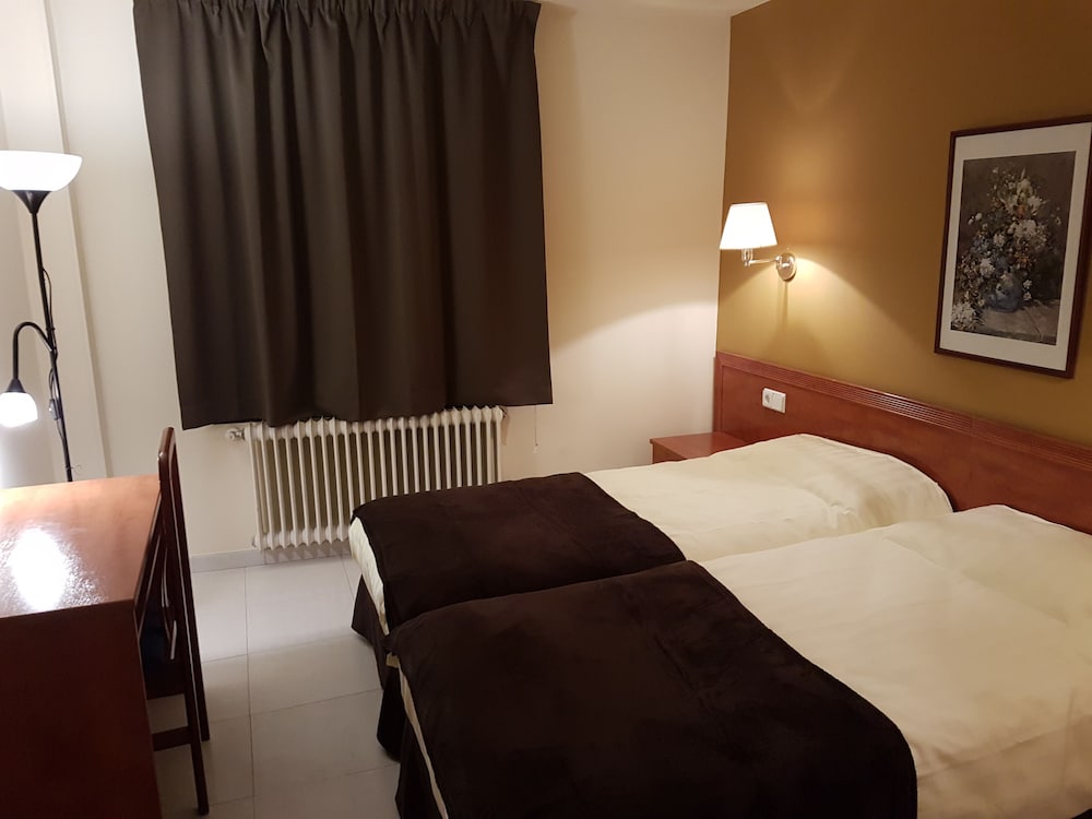 Hotel Guineu 14/54
