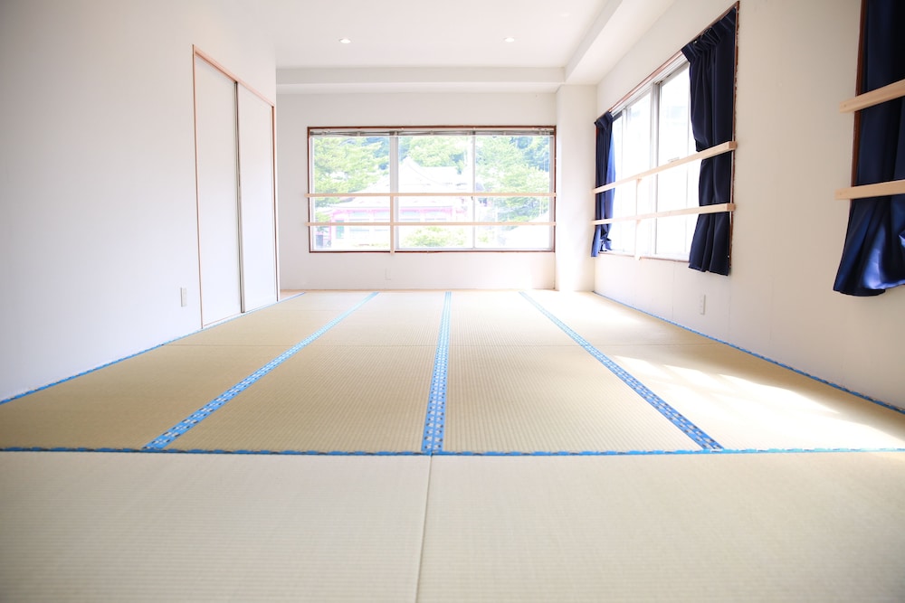 Uzuhouse - Hostel 19/32