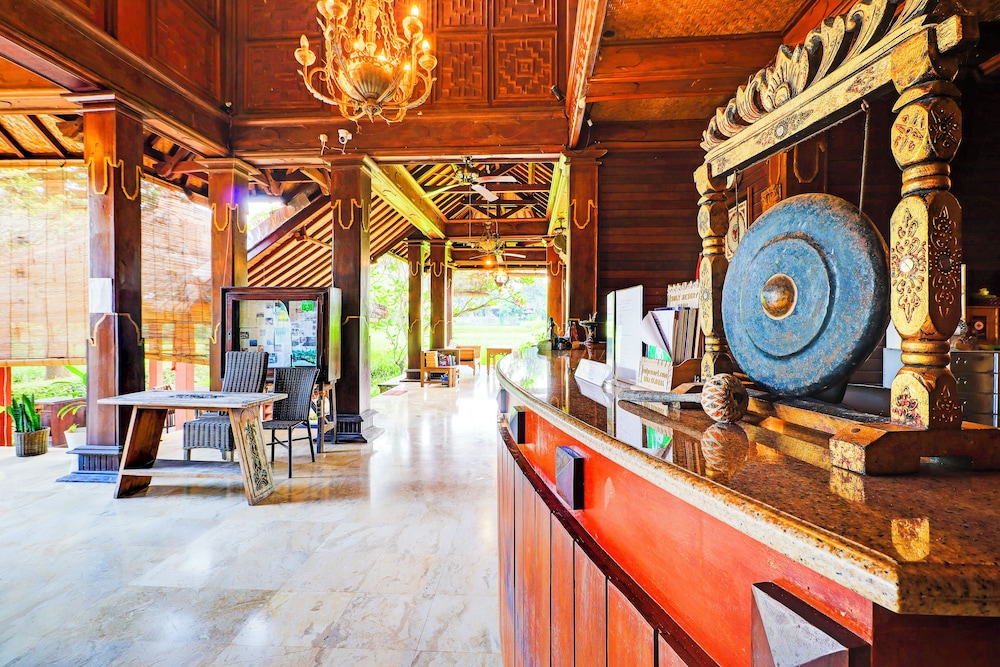 Collection O Ubud Near Central Ubud Formerly Hotel Suly 16/60