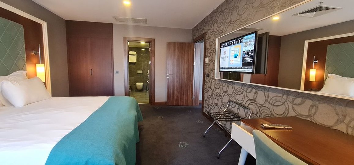 Premier Inn Sakarya 17/49
