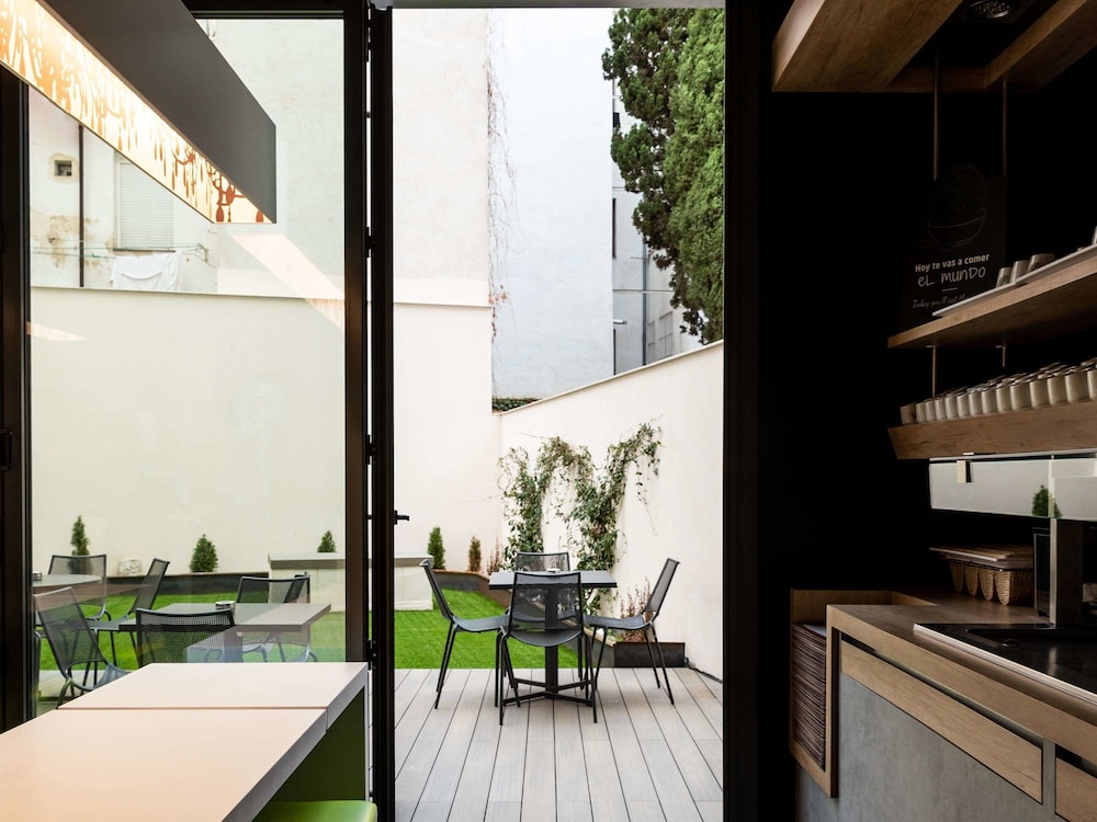 Ibis Budget Madrid Centro Lavapies 28/68
