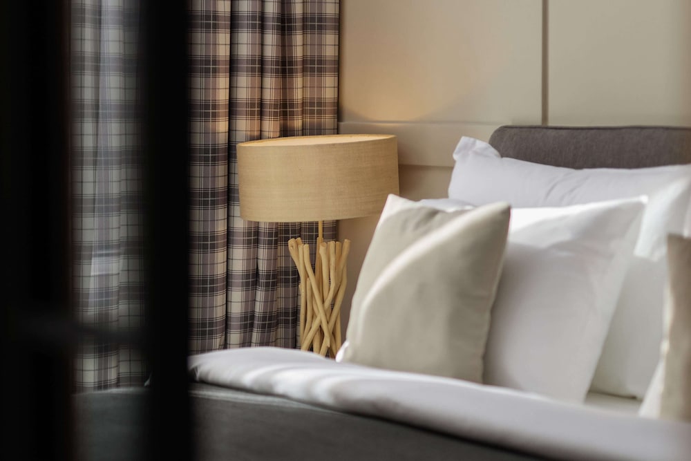 Wulfenia Hotel & Spa 36/66