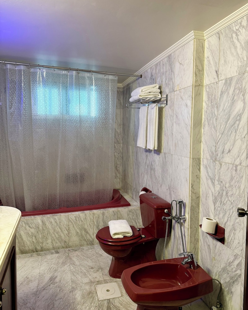 Hildon Hotel Beirut 42/50