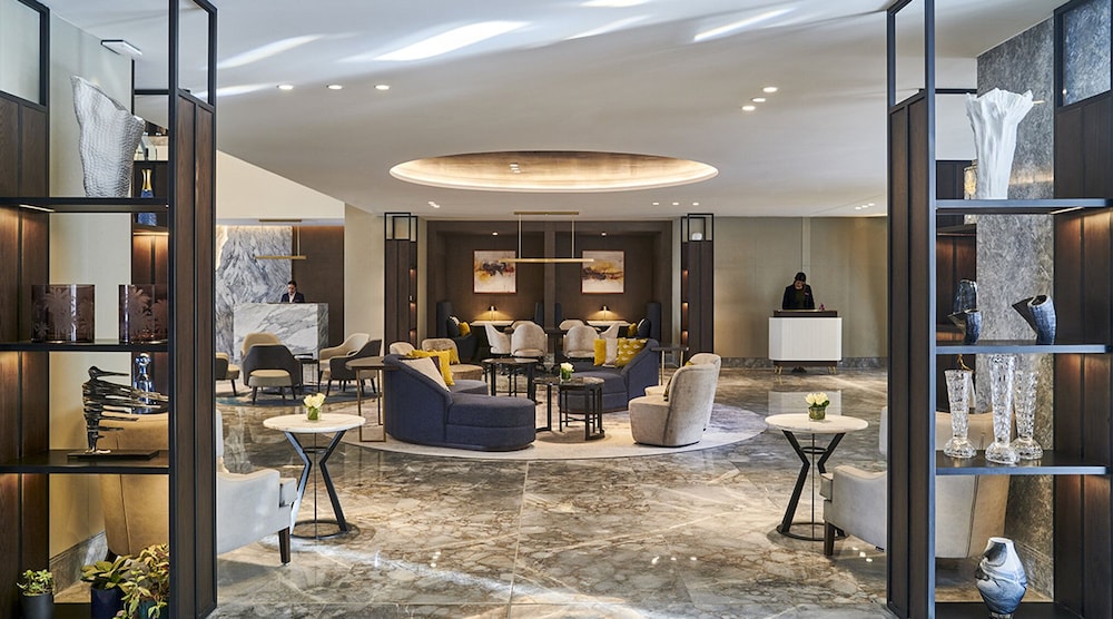 Crowne Plaza West Cairo Arkan 38/78