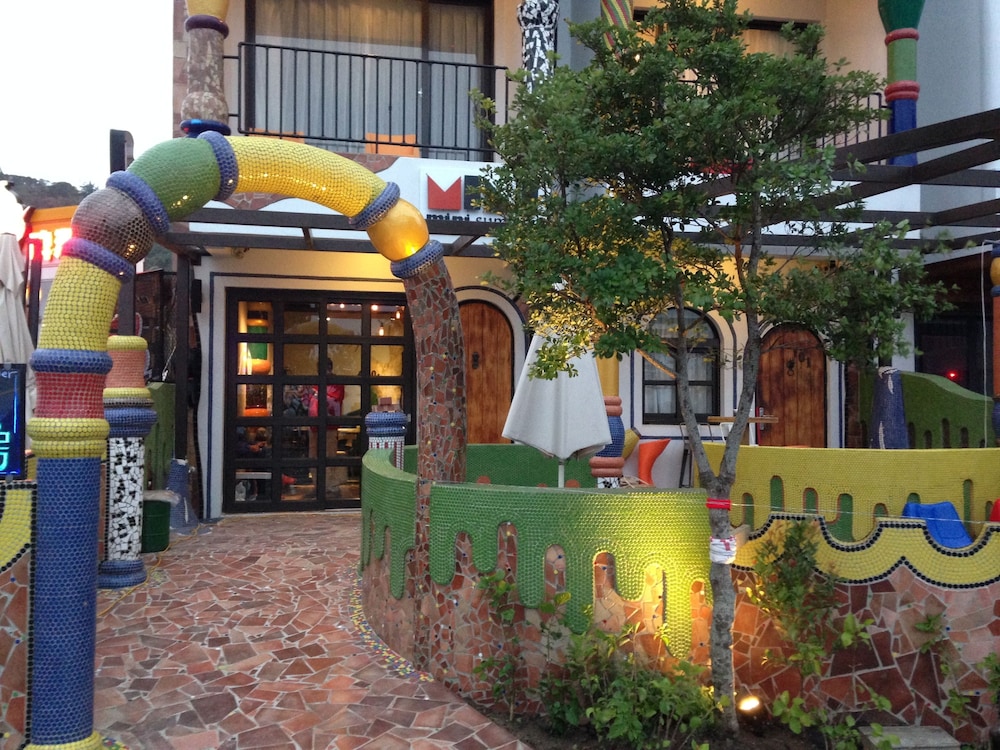 Mini Summer Hostel 46/50