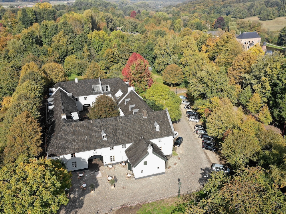 Hotel Kasteel Erenstein 49/58