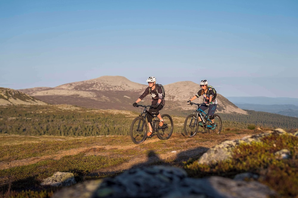 Radisson Blu Resort Trysil 76/79