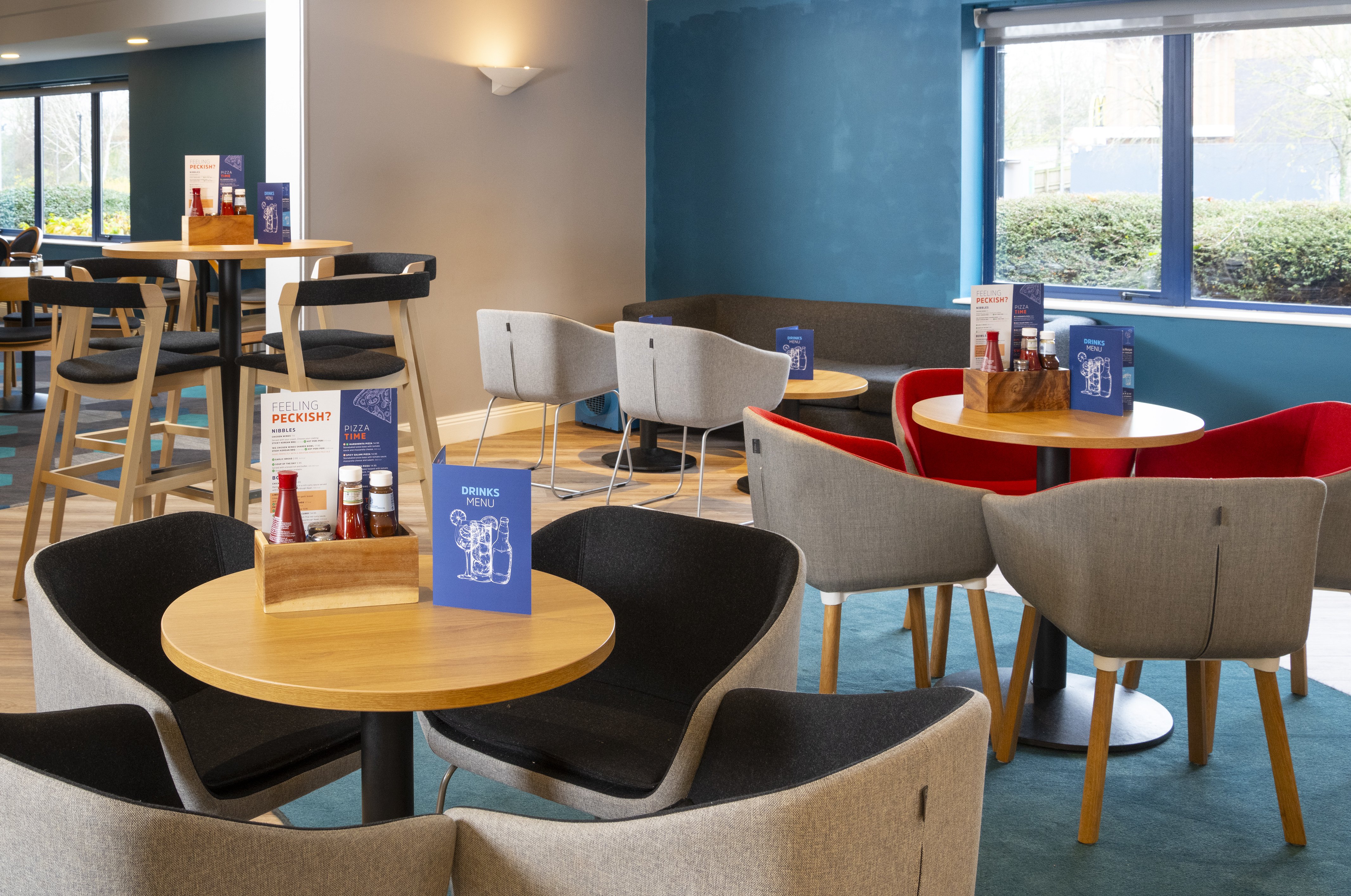 Holiday Inn Express Stafford, an IHG Hotel 38/61