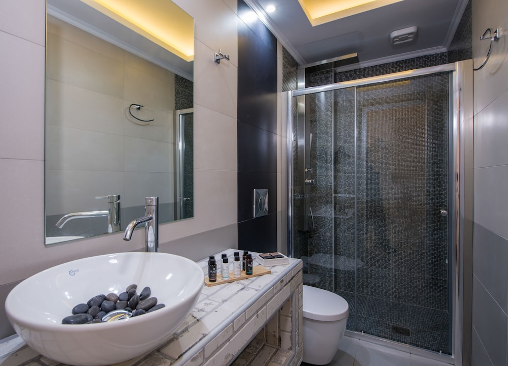 Evexia Boutique Hotel & Spa - Adults Only 50/50