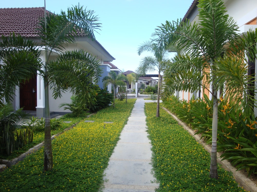 Luxio Hotel Sorong 19/26