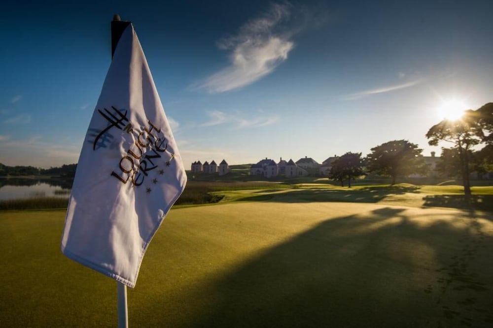 Lough Erne Resort 75/100