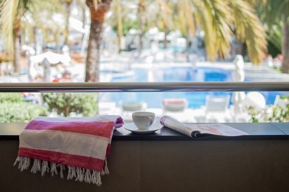Hotel Bordoy Cosmopolitan in PALMA DE MALLORCA