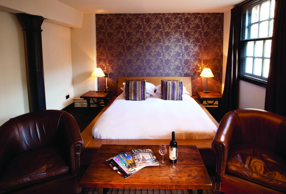 Hotel Du Vin & Bistro Bristol 20/54