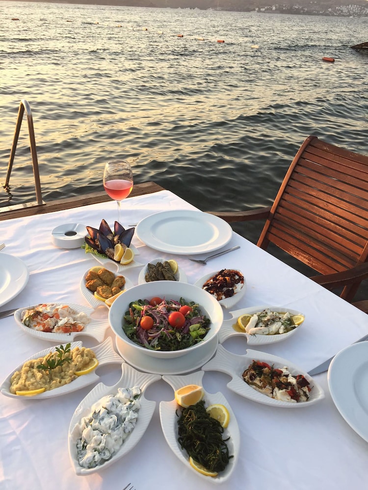 Art Suites Hotel Bodrum 16/28