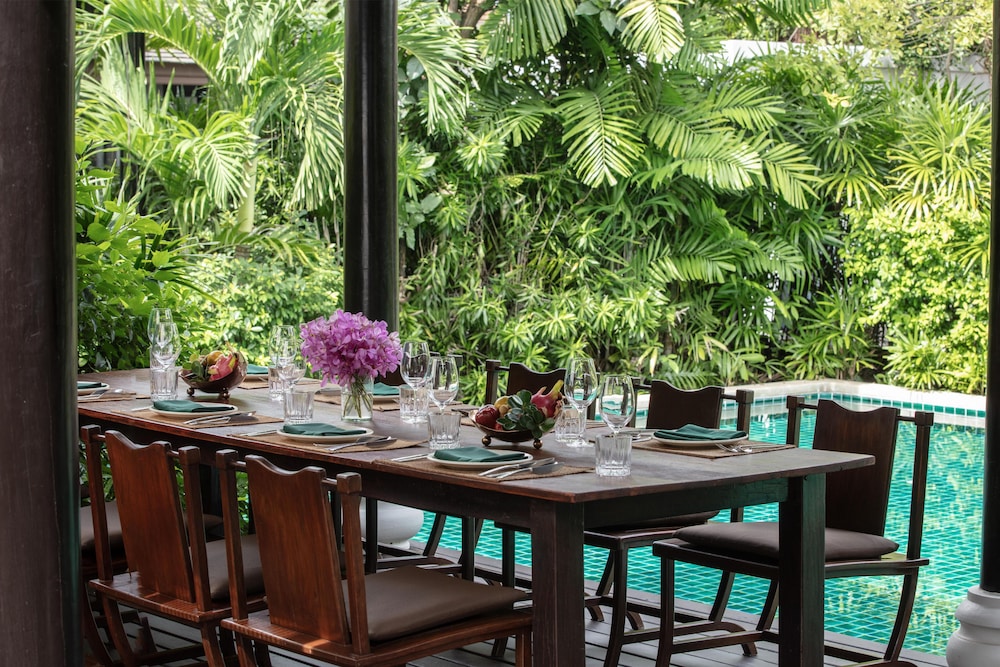 Anantara Lawana Koh Samui Resort 62/79