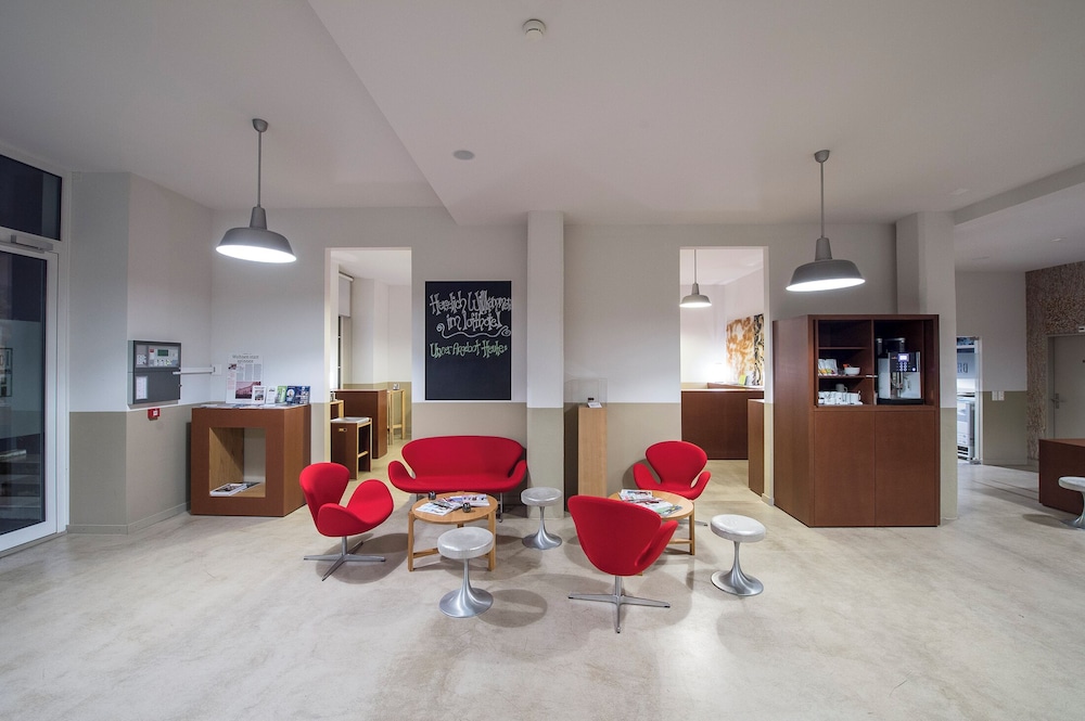 Lofthotel Walensee 8/48