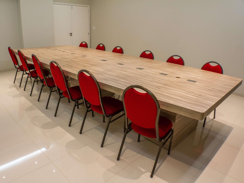 Ibis Imperatriz 56/70