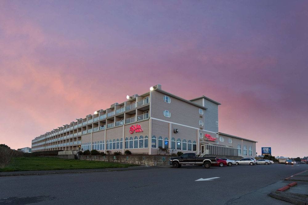 Shilo Inn Suites Hotel Ocean Shores in OCEAN SHORES - WA