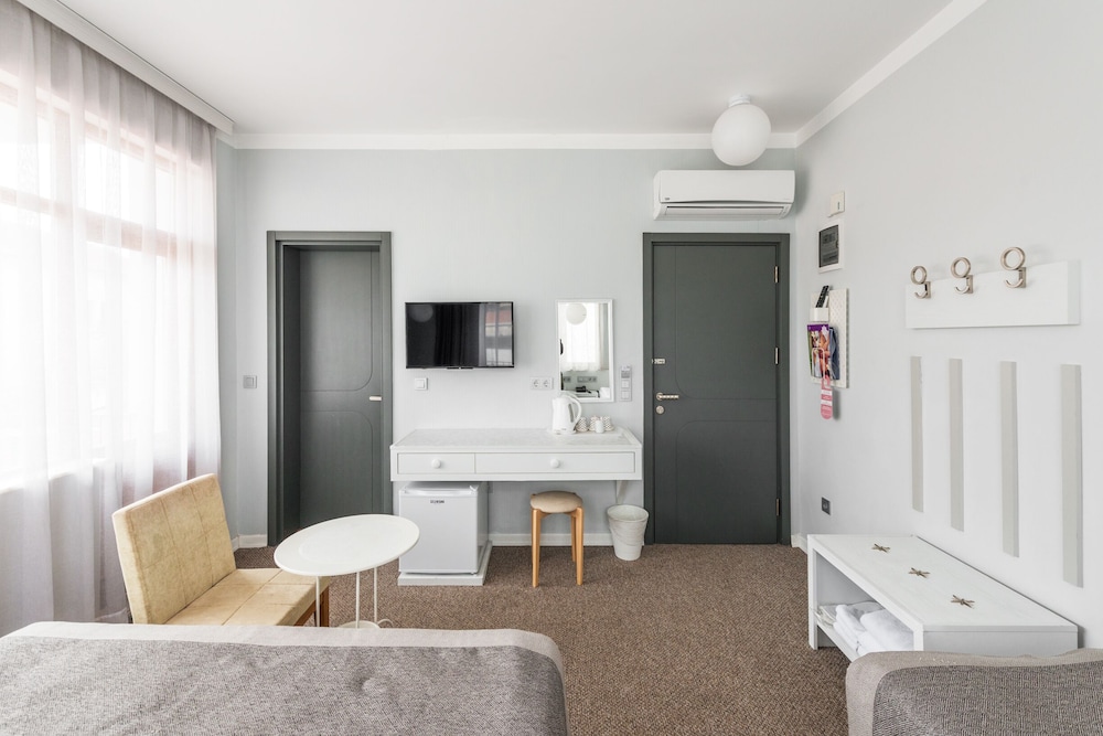 Delight Deluxe Hotel & Spa 43/66