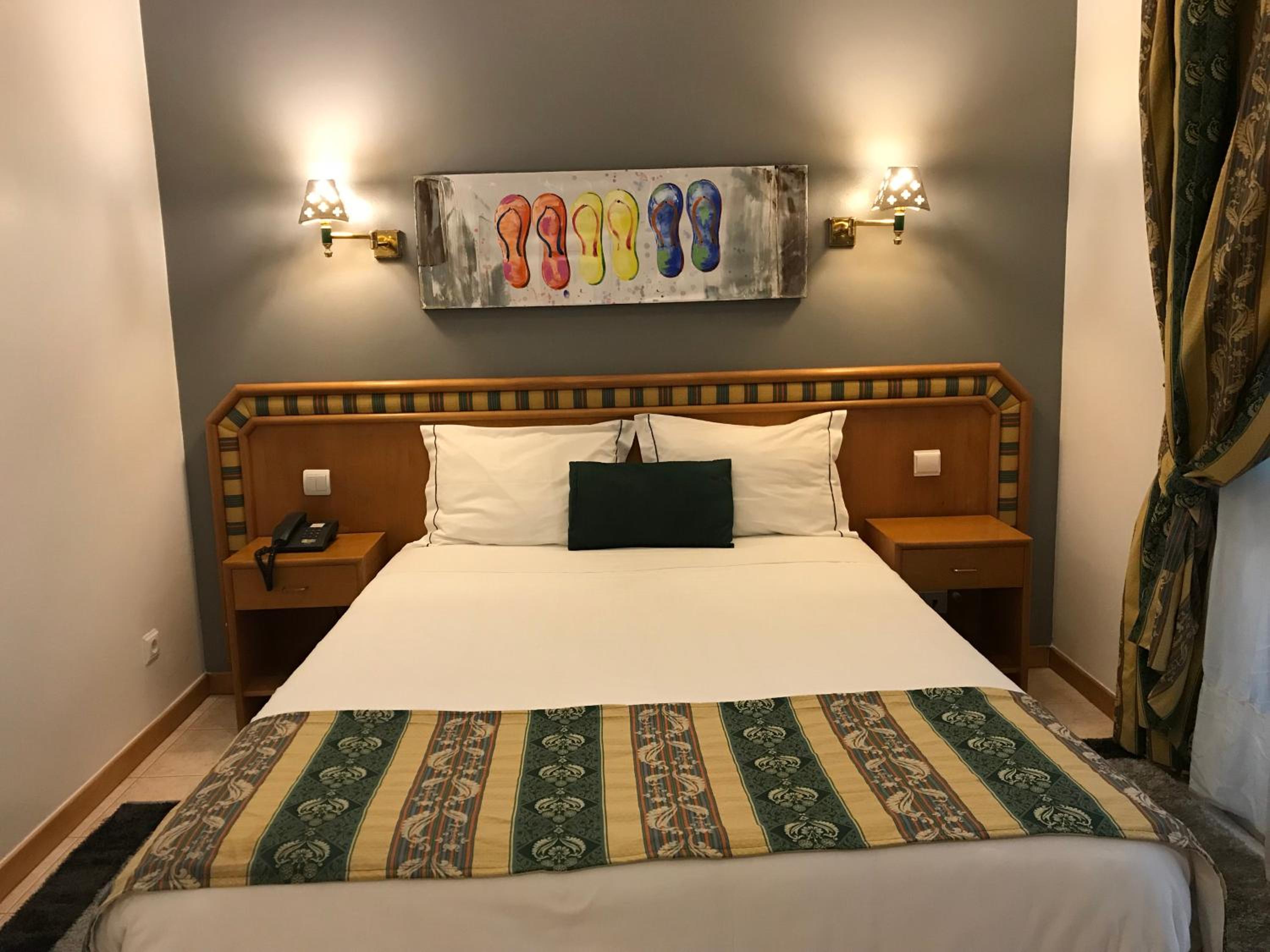 Real Caparica Hotel 18/54