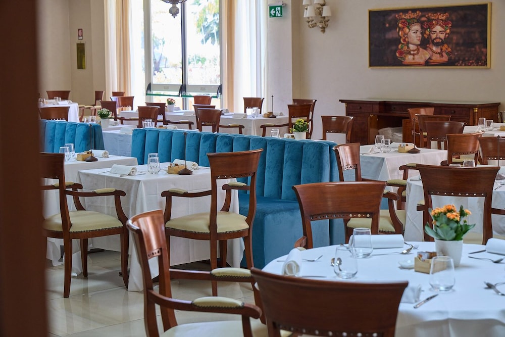 Diamond Hotel And Resort Naxos Taormina 37/50