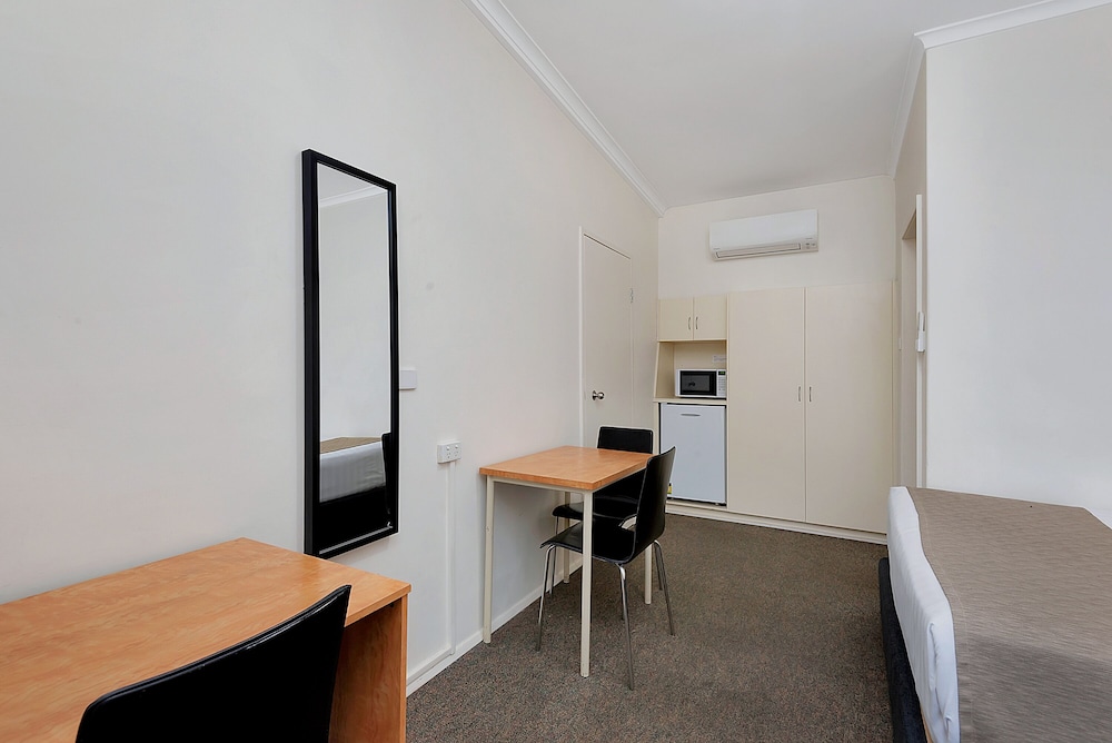Econo Lodge Mildura 56/72