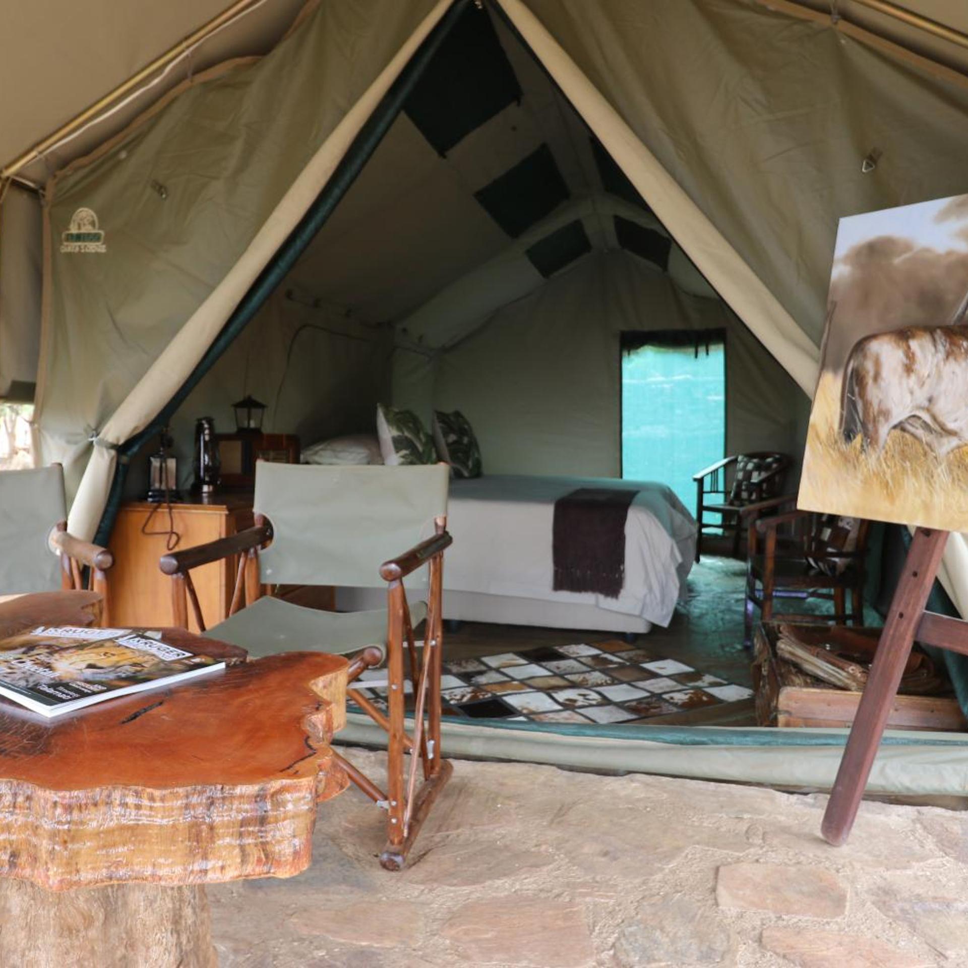 Sable Creek Safari Lodge 5/21