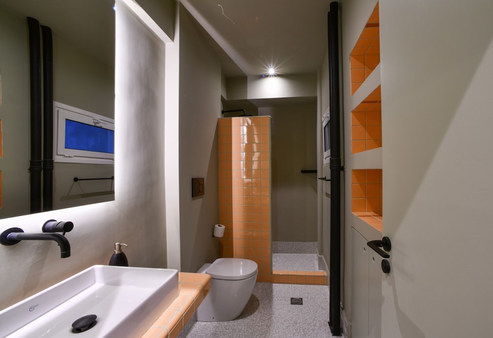 Olala Kolonaki Boutique Apartment 51/54