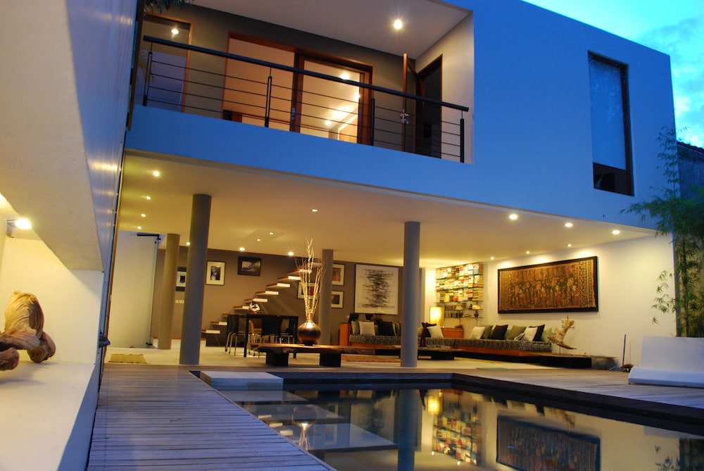 Villa Rio 8/67
