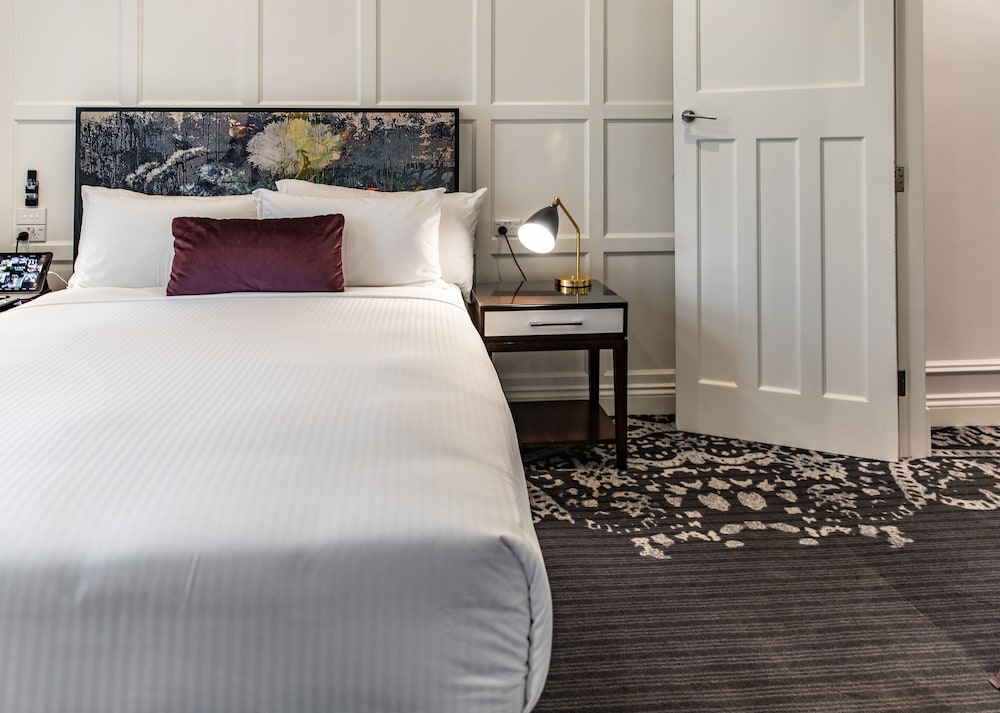 The Inchcolm a EVT Hotel 37/50