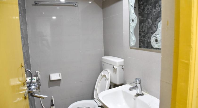 Jyoti Guest House 25/26